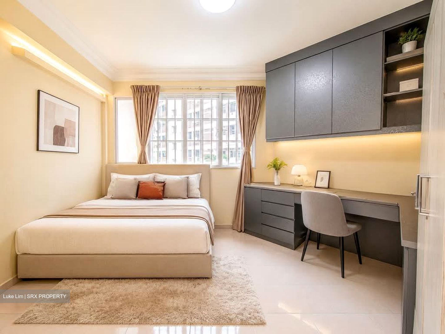Blk 830 Hougang Central (Hougang), HDB 5 Rooms #561879361